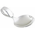 Virginia Baby Bent Spoon